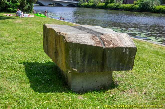 Woerden -  Organic Source