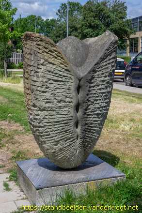 Woerden -  Waiting for the Rain
