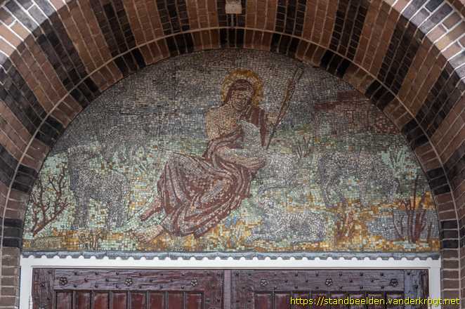 Harmelen -  Christus Goede Herder