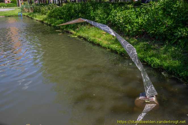 Woerden -  Vogelkoppen (?)
