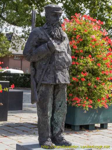 Woudenberg -  J.B. de Beaufort
