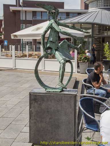 Woudenberg -  Quatre Bras