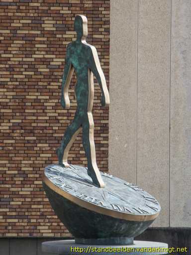 Woudenberg -  Rabobank-man