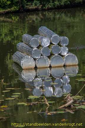 Zeist -  Felled Forest