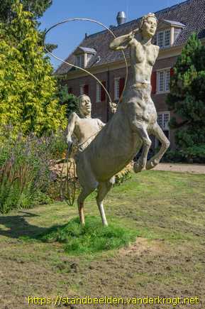 Zeist - Howdy