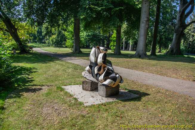 Zeist -  Script of the city (proto)