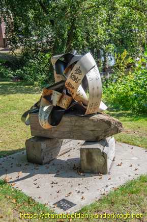 Zeist -  Script of the city (proto)