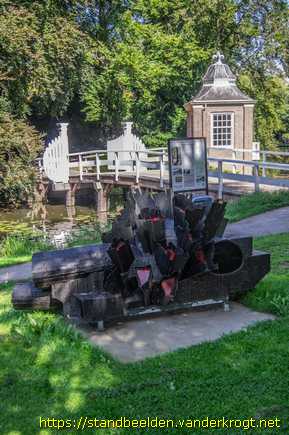 Zeist - Outpost #3