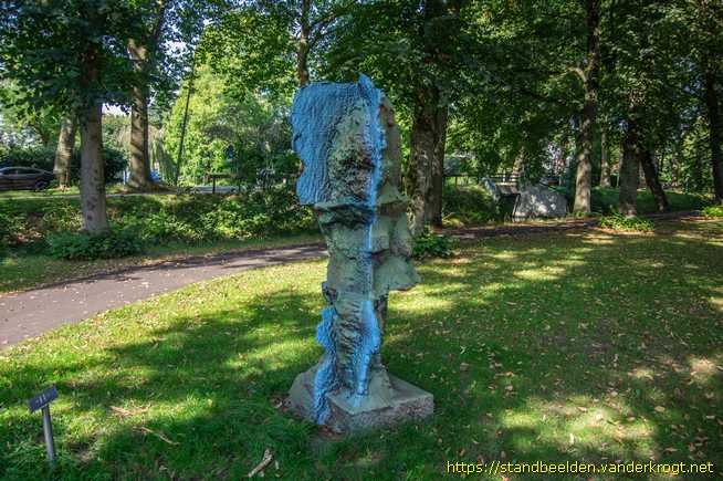 Zeist -  Versteend flexibel #1