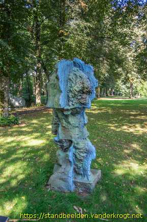 Zeist -  Versteend flexibel #1