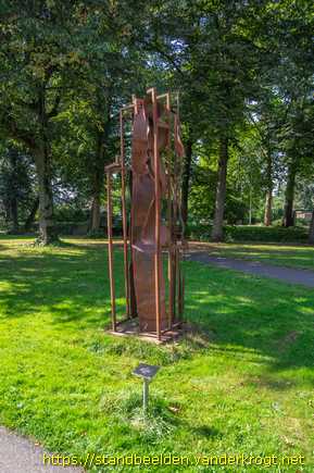 Zeist -  Lamento per A