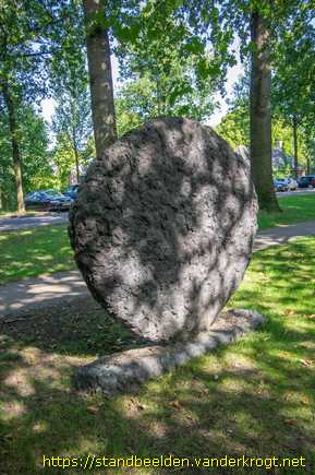 Zeist - Rond nr. 124