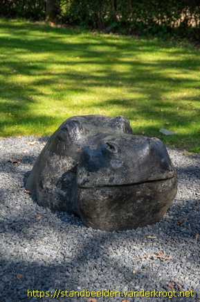 Zeist -  Black Hippo