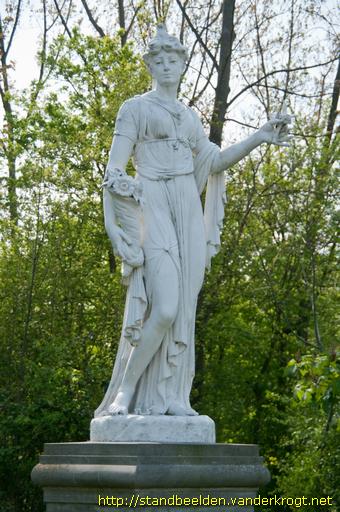 Ellewoutsdijk -  Flora