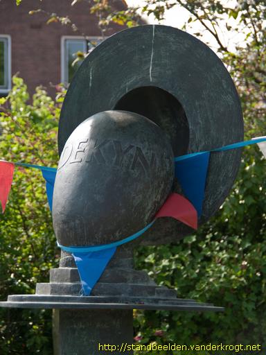 Hoedekenskerke -  Odekijn
