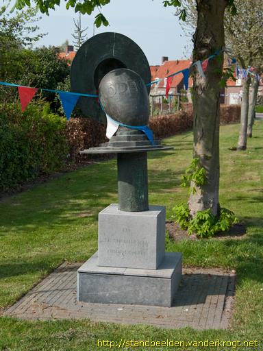 Hoedekenskerke -  Odekijn