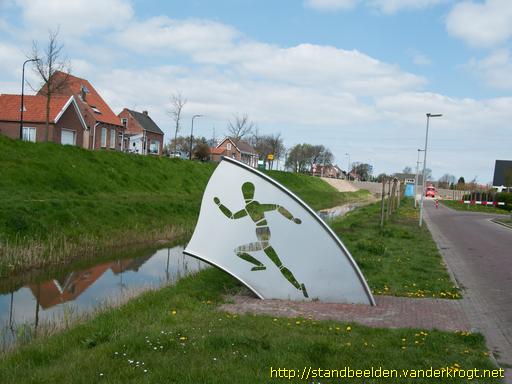's-Heerenhoek -  De Gedachtesprong