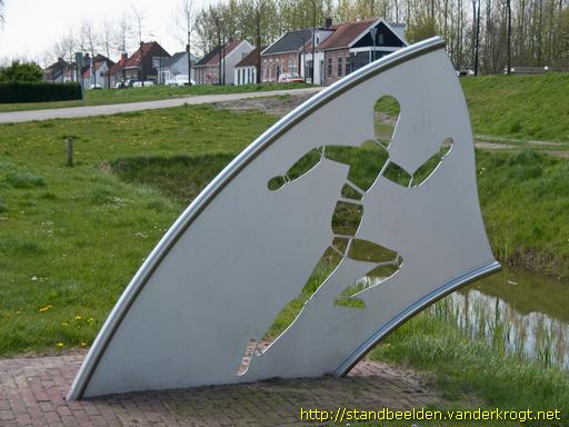 's-Heerenhoek -  De Gedachtesprong