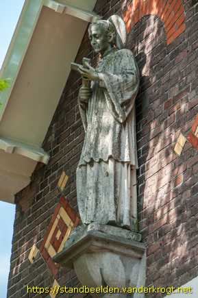 Ovezande -  Sint Aloysius