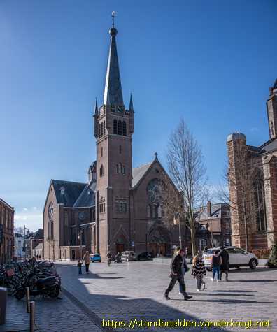 Goes -  Sint Maria Magdalena