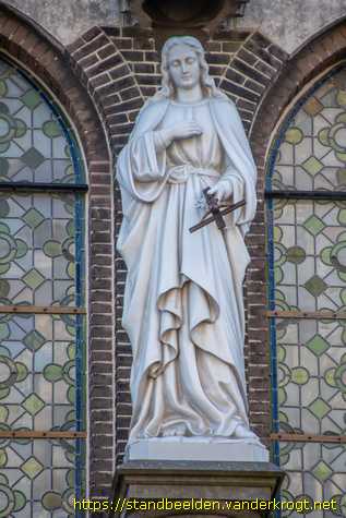 Goes -  Sint Maria Magdalena