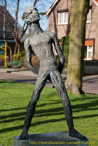 Kloetinge -  't Schalkje