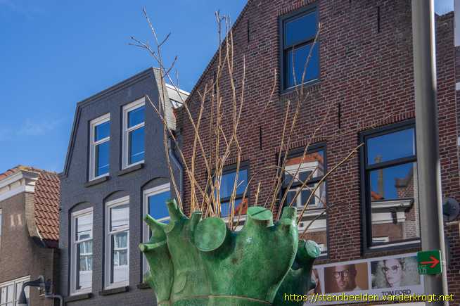 Goes -  Wind in mijn tenen