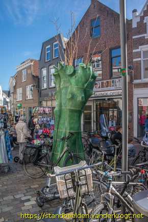 Goes -  Wind in mijn tenen