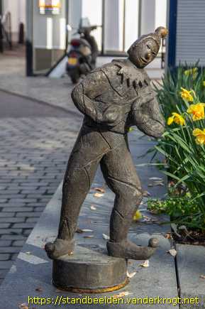 Goes -  De Harlekijn