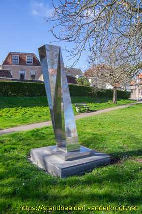 Goes -  Beheerste emotie