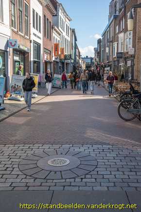 Goes -  De Beerput