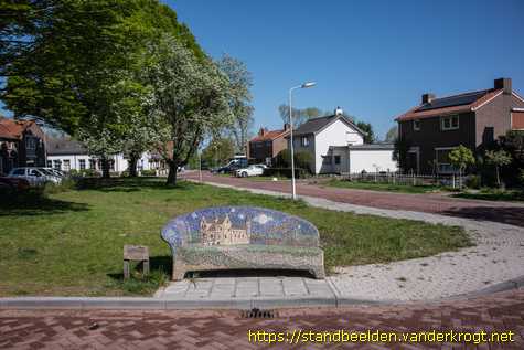 's-Heer Hendrikskinderen -  Social Sofa '750 jaar 's-Heer Hendrikskinderen'