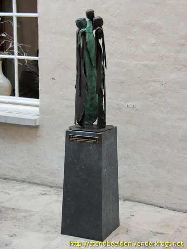 Hulst - Het Beraad