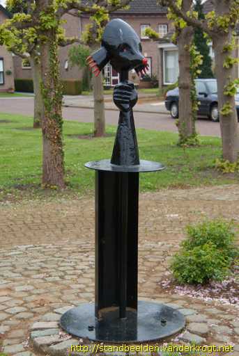 Nieuw-Namen -  De Mol