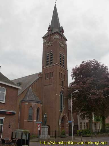 Nieuw-Namen -  Sint Jozef