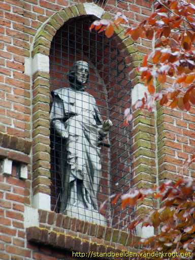 Nieuw-Namen -  Sint Jozef