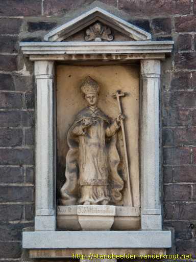 Hulst -  Sint Willibrord