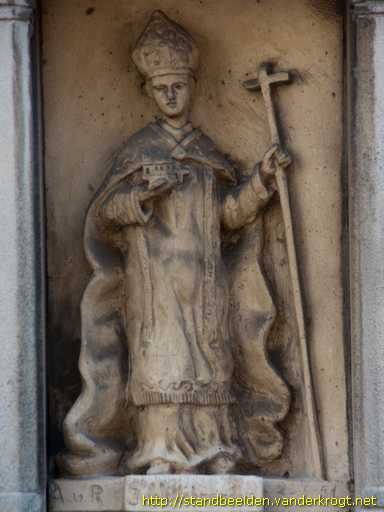 Hulst -  Sint Willibrord