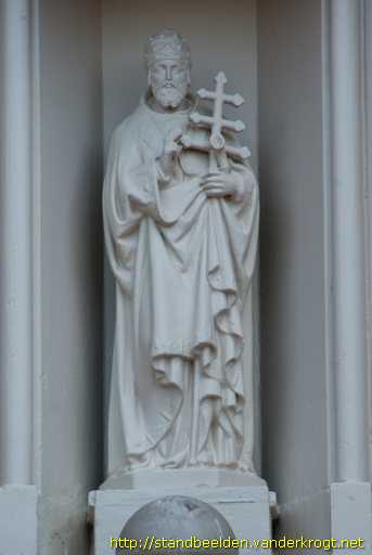 Lamswaarde -  Sint Cornelius