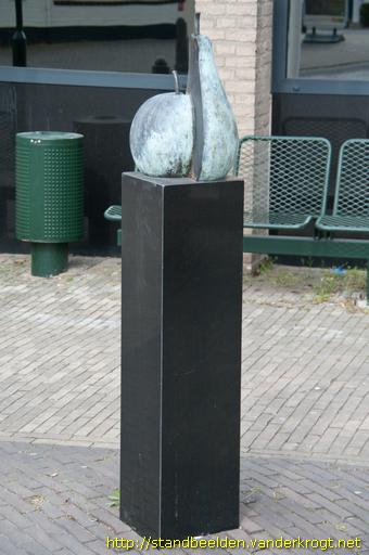Kapelle -  Appel-Peer