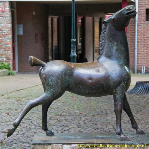 Middelburg -  Paardje