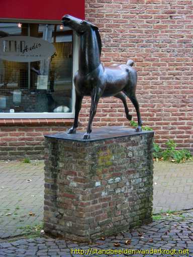 Middelburg -  Paardje