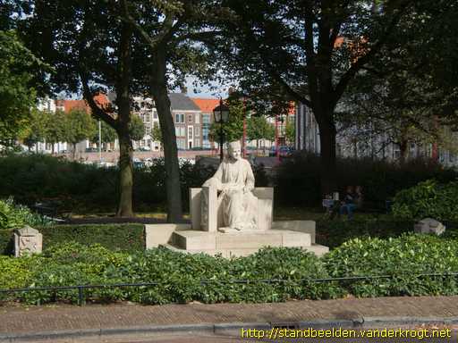 Middelburg -  Koningin Emma