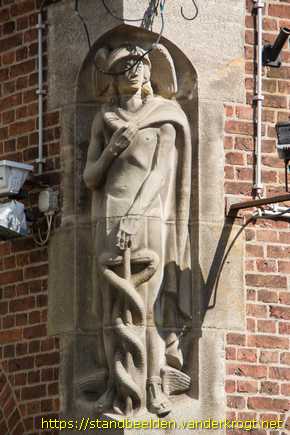 Middelburg - Mercurius