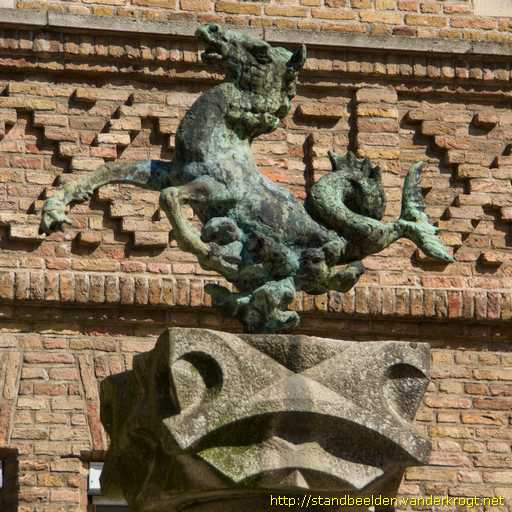 Middelburg -  Zeepaardjes