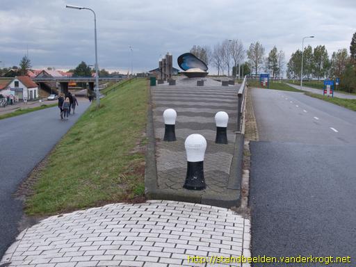 Bruinisse -  De 'Bruse Mossel'