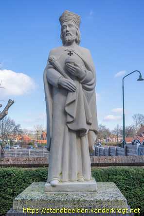 Zierikzee -  Christus Koning