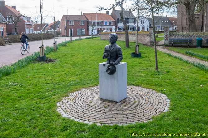 Burgh -  Aart van Zuijen