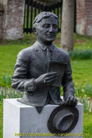 Burgh - Aart van Zuijen