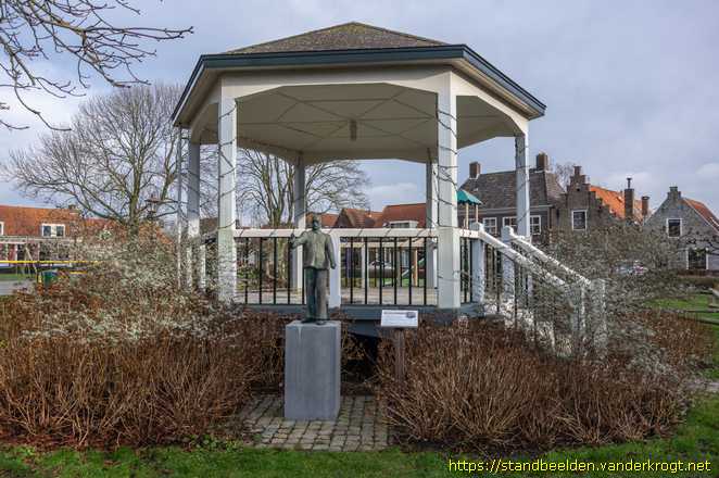 Ouwerkerk -  Meester Swenne